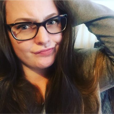 Profile Picture of Sarah Pearce (@MissSarahE1990) on Twitter