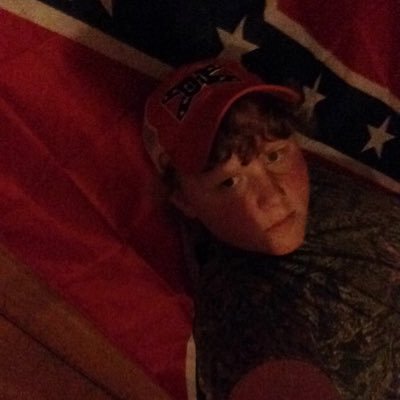 Profile Picture of Aaron Grillo (@real_tree69) on Twitter