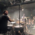 Profile Picture of Joe Perry (@joeperrysansome) on Instagram