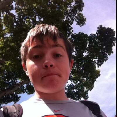 Profile Picture of Ian Brogan (@IanBrogan1996) on Twitter