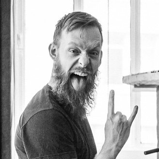 Profile Picture of Peter_fedak (@soundslikepete) on Twitter