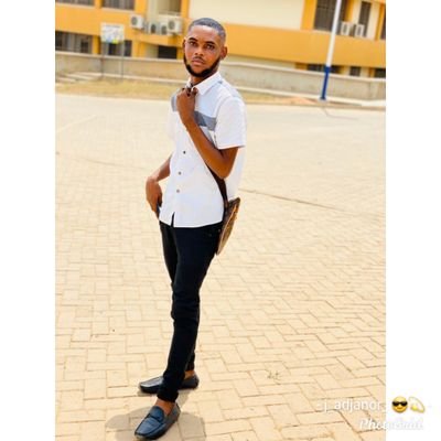 Profile Picture of Adjanor Joseph (@AdjanorJoseph1) on Twitter
