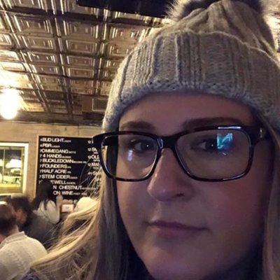 Profile Picture of Kelly Bishop (@wheresmuffy) on Twitter