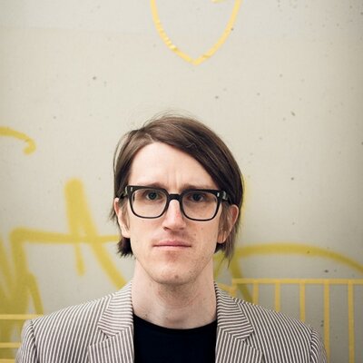 Profile Picture of Daniel Steiner (@Daniel__Steiner) on Twitter