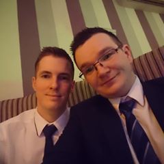 Profile Picture of Scott Barlow (@345234a) on Tiktok