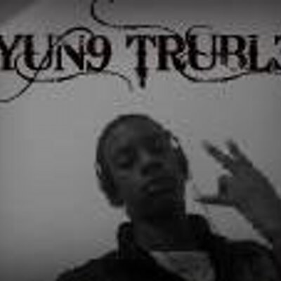Profile Picture of Devin Galloway (@YuNgTrUbLe) on Twitter