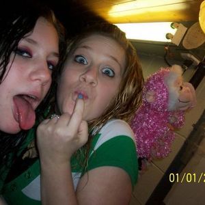 Profile Picture of Amber Walker (@bam79) on Myspace