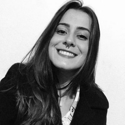 Profile Picture of Julia Gonçalves (@juliagdss) on Twitter