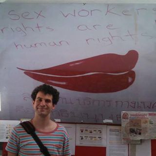 Profile Picture of Mike Selick (@michael.selick) on Facebook