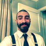 Profile Picture of William Joseph Fitzgerald (@williamjosephfitzgerald) on Instagram
