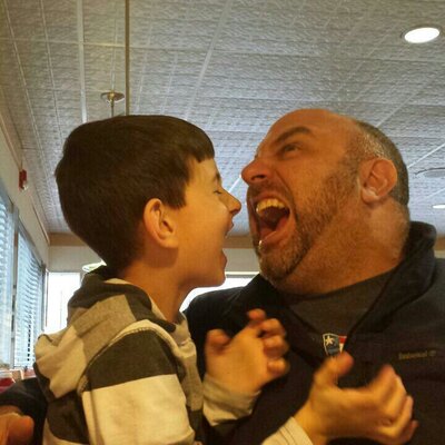 Profile Picture of Tom Macchio (@MacchioTom) on Twitter