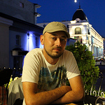 Profile Picture of Dinar Dinar (@zdf05) on Flickr