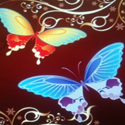 Profile Picture of Christy Duke (@ladydragonduke) on Twitter