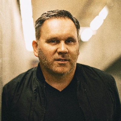 Profile Picture of Matt Redman (@matt_redman) on Twitter