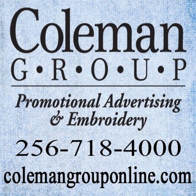 Profile Picture of Coleman Group (@ColemanGroup_AL) on Twitter