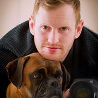 Profile Picture of Lee-James Hopewell (@leethewee) on Pinterest