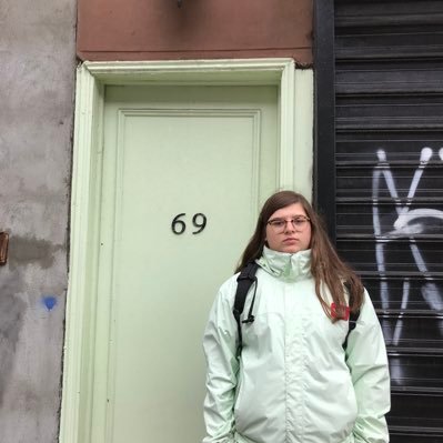 Profile Picture of Julia Mariano (@Julia_Mariano13) on Twitter