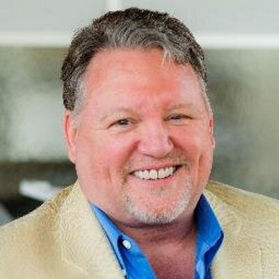 Profile Picture of Jeff Rindt, M.A. LPC (@Thrive365TV) on Twitter