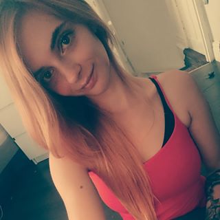 Profile Picture of Eliza Maziakowska (@eliza.maziakowska) on Facebook