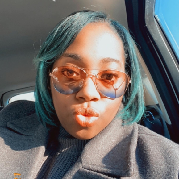 Profile Picture of Kimberly Green (@jaynekpatterson) on Poshmark