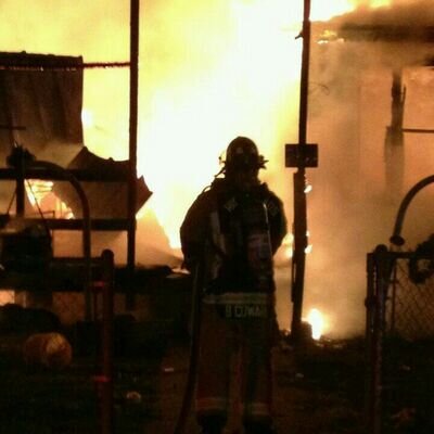 Profile Picture of Ben Paul Coward (@@FF1737) on Twitter