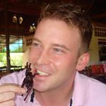 Profile Picture of Brad Bernard (@mywanderlist) on Instagram