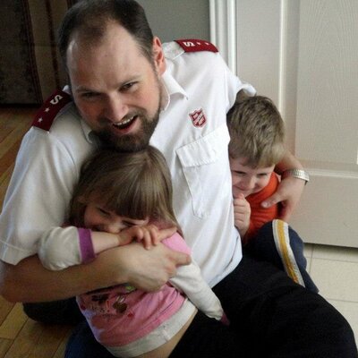 Profile Picture of Chad Ingram (@ChadAlexIngram) on Twitter