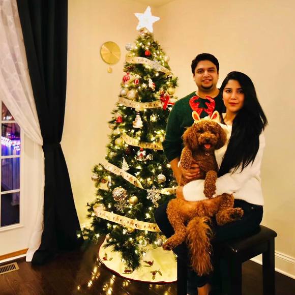 Profile Picture of Astha Ghimire (@asthaghim) on Poshmark