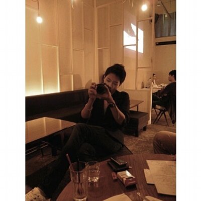 Profile Picture of Jaehyun Kim (@BirHakeim) on Twitter