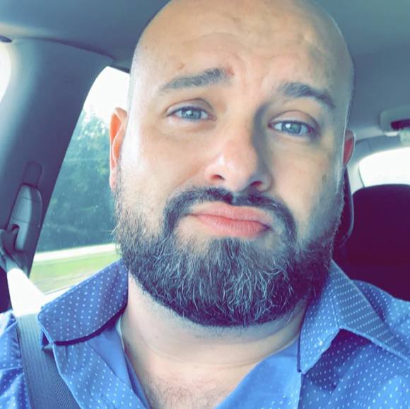 Profile Picture of Andy Hobbs (@awhunited) on Poshmark