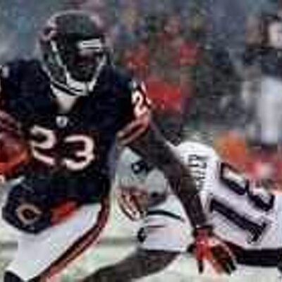 Darius Perkins - Twitter Profile Picture of Darius Perkins (@perkinsdarius81) on Twitter