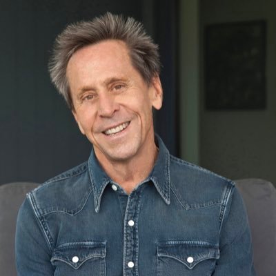 Profile Picture of Brian Grazer (@BrianGrazer) on Twitter
