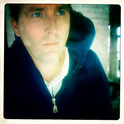 Profile Picture of Scott Barrett (@skotmb) on Twitter