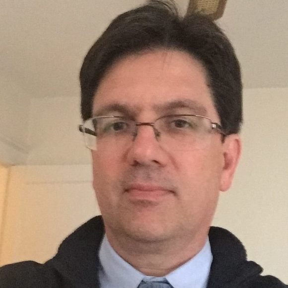 Profile Picture of Mark Rennella (@cheztoi) on Poshmark