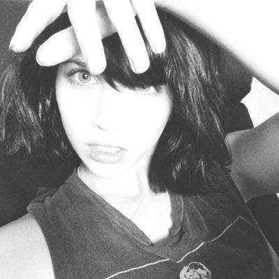 Profile Picture of Alice Peterson (@AliceP_BR) on Twitter