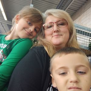 Profile Picture of Kim Jeffreys (@kim.jeffreys) on Tiktok