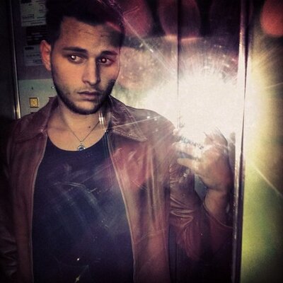 Profile Picture of Pasquale Rinaldi (@Pakj89) on Twitter