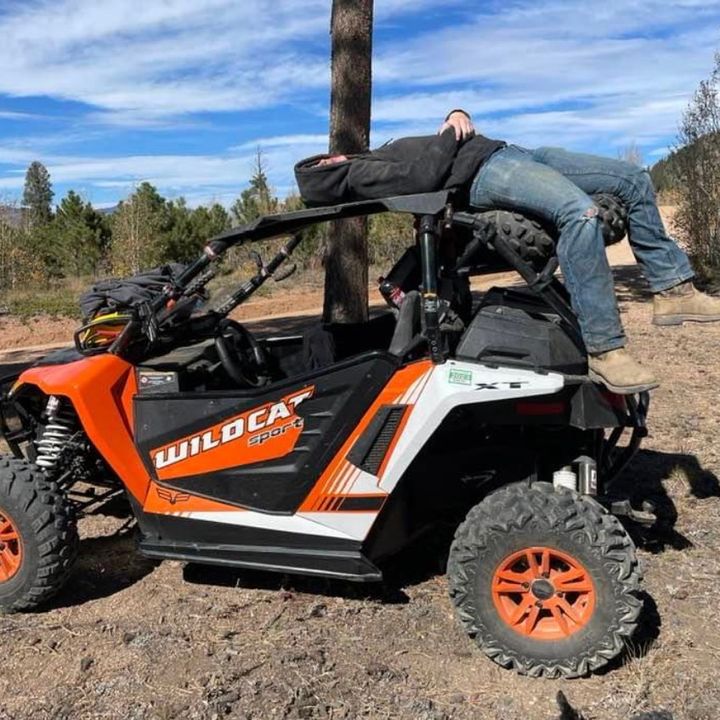 Profile Picture of Colby (@@colbyw23) on Tiktok