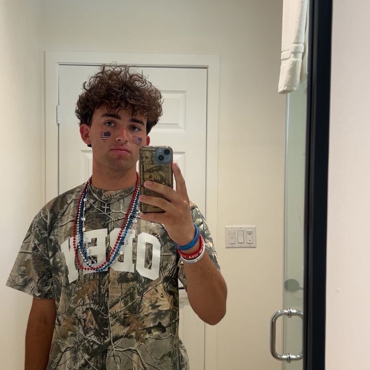 Profile Picture of Derek_McCoy (@derek_mccoy) on Tiktok