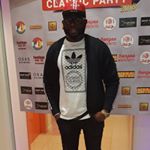 Profile Picture of David Nyenti (@david.nyenti) on Instagram