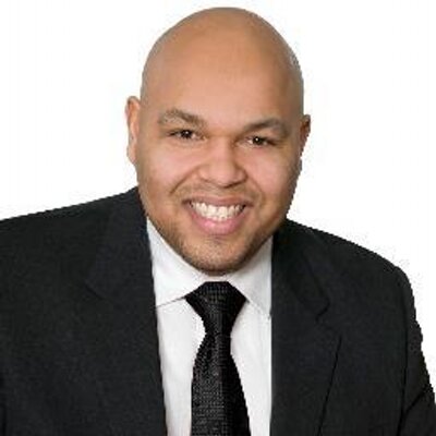 Profile Picture of Jerry Julien (@jerry_julien) on Twitter
