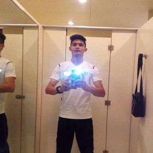 Profile Picture of Mark Anthony Lope (@marklaw920) on Twitter