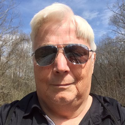 Profile Picture of ROBERT KATES (@ROBERTKATES3) on Twitter