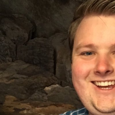 Profile Picture of Conor McAndrew (@cmcand) on Twitter