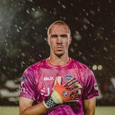 Profile Picture of Logan Ketterer (@KeeperKetterer) on Twitter