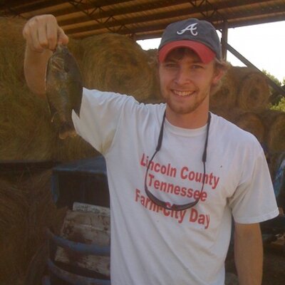 Profile Picture of Nathan Putman (@bobcatputty13) on Twitter