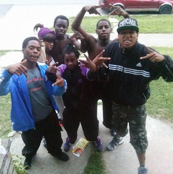 Corey Buchanan - Poshmark Profile Picture of Corey Buchanan (@baggang) on Poshmark