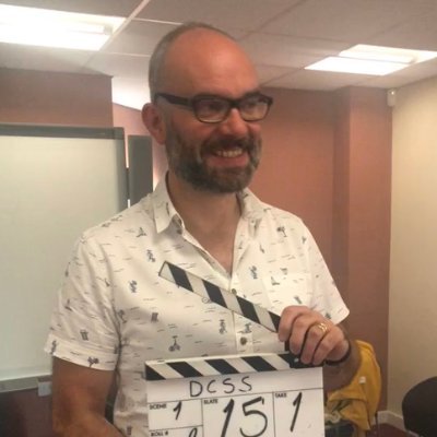 Profile Picture of Niel Bushnell (@NielBushnell) on Twitter