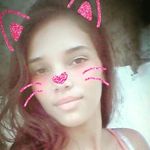 Profile Picture of Cassandra Maria fontes Rodrigu (@cassandramariafontesrodrigu) on Instagram