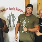 Profile Picture of Adam Chesser (@adam_lee_chesser) on Instagram